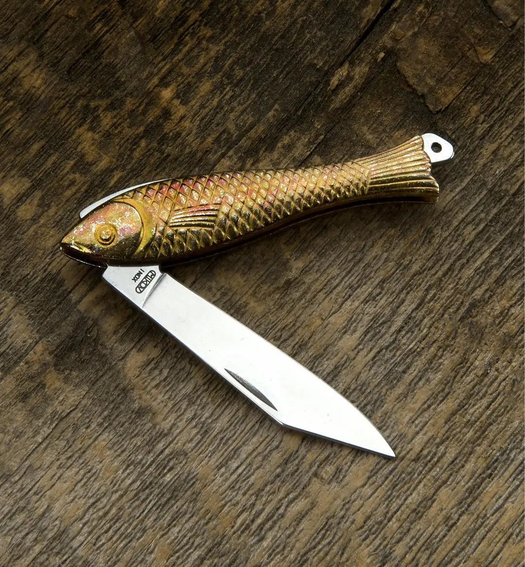 Fish Knife