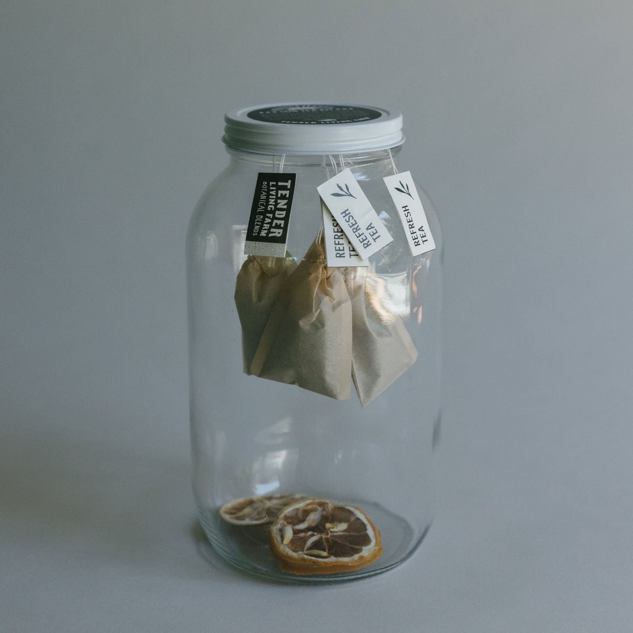 Sun Tea Kit