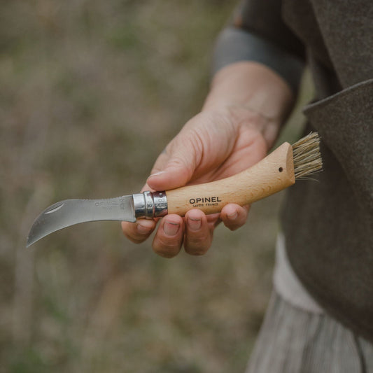 Opinel Mushroom Knife