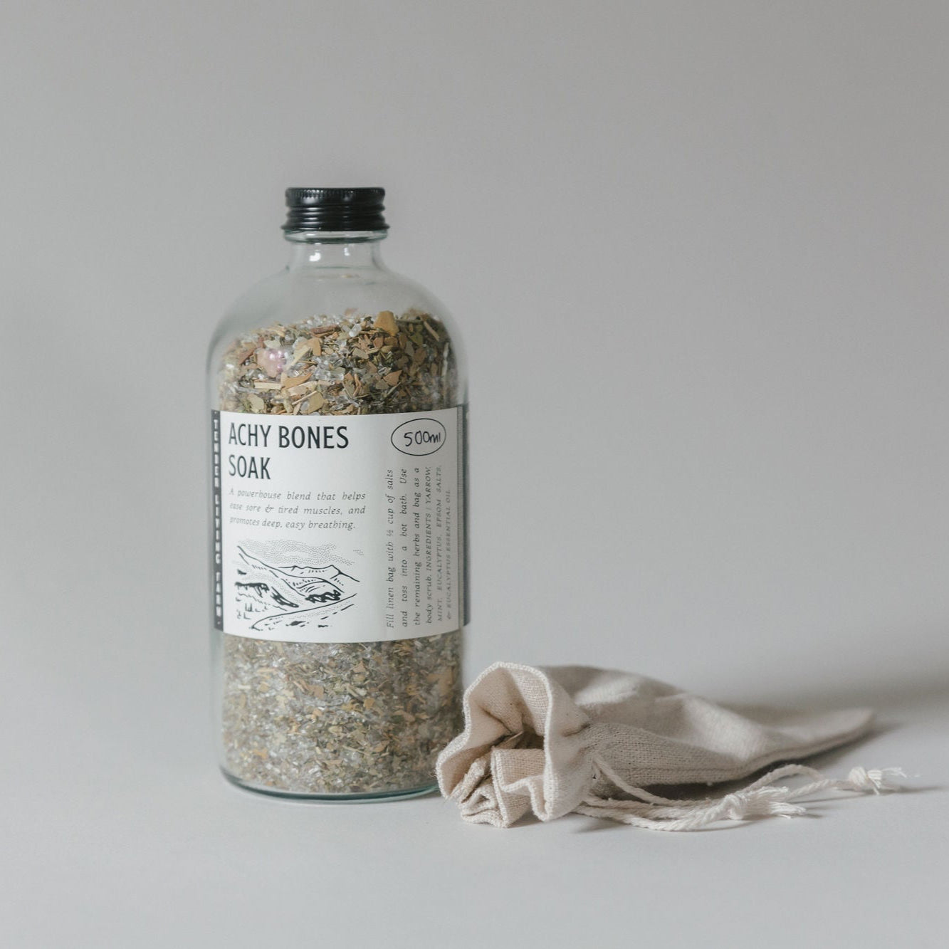 Achy Bones Soak