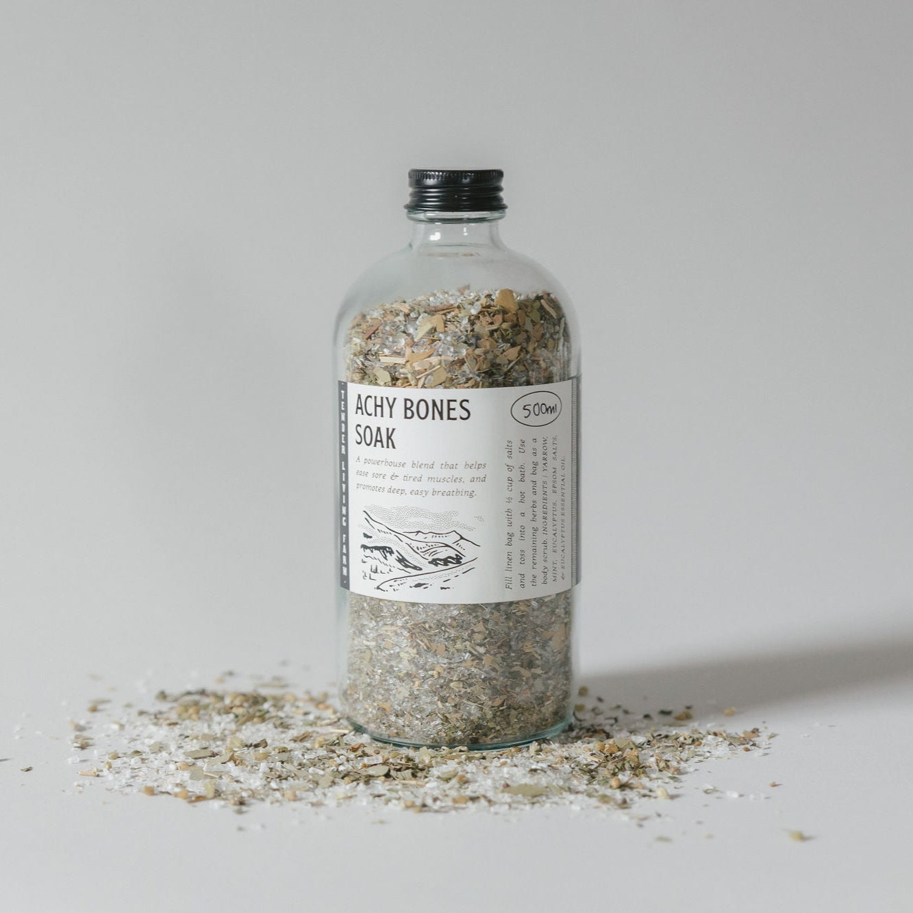 Achy Bones Soak