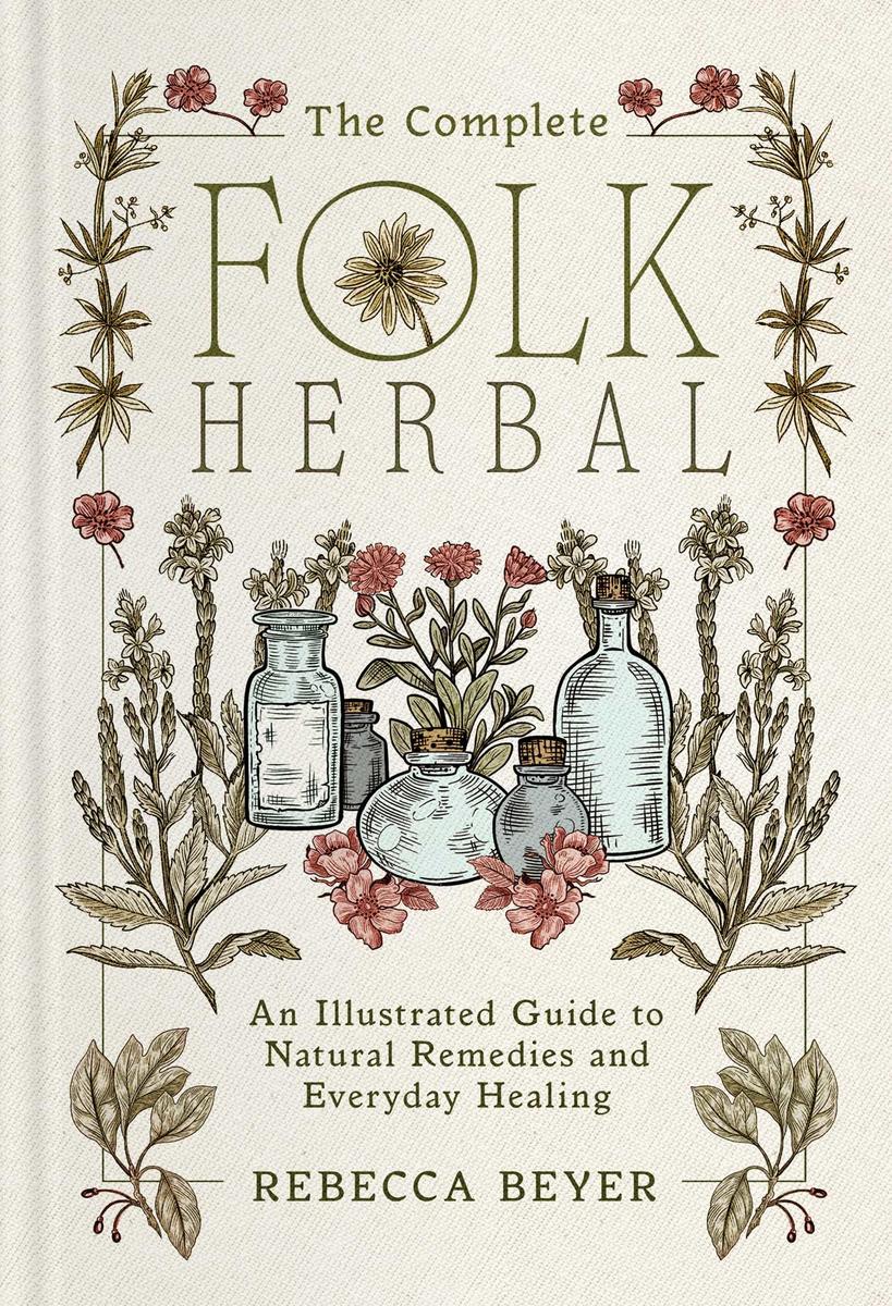 Folk Herbal