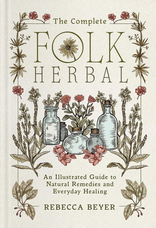 Folk Herbal