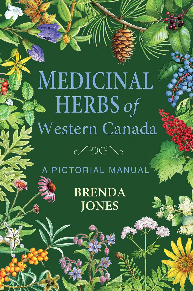 Medicinal Herbs of Western Canada