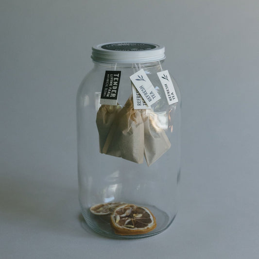 Sun Tea Kit