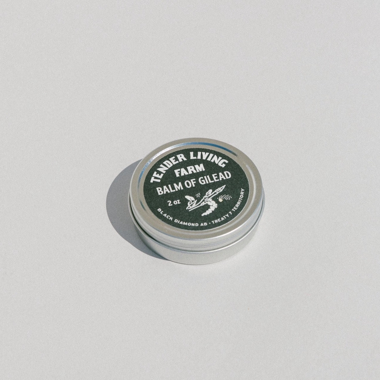 Balm Of Gilead